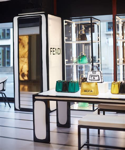 harrods fendi